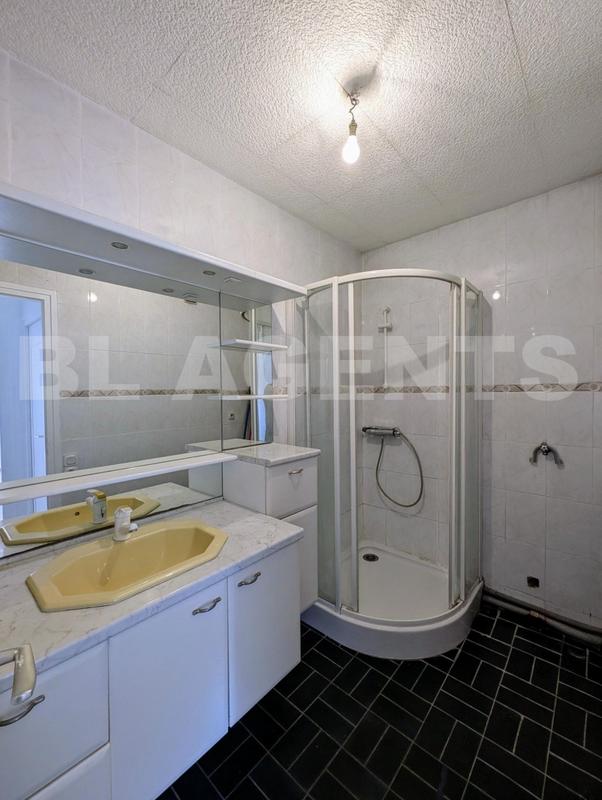 Appartement - 76 m² - 4 pièces