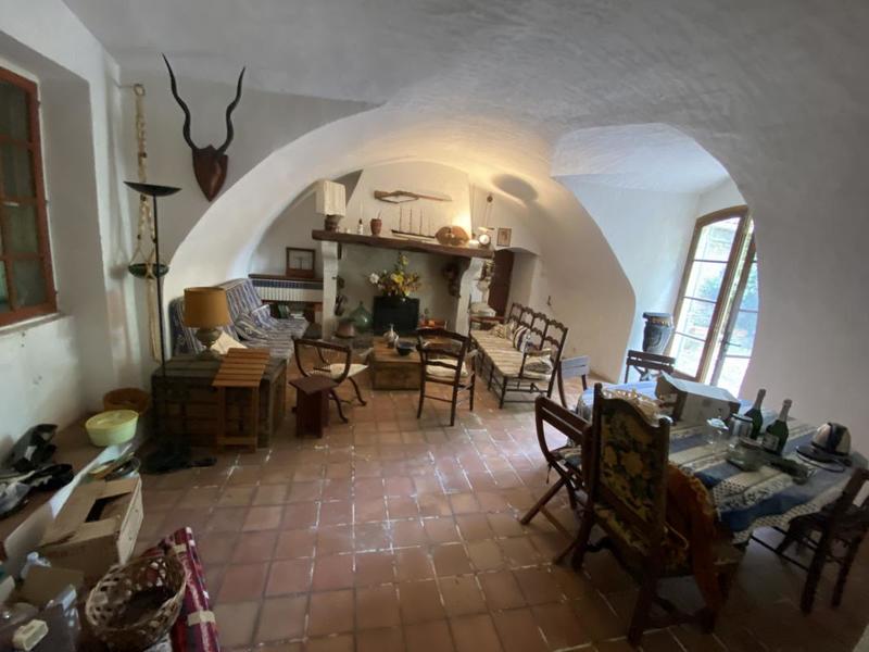 Propriété viticole - 370 m² - 8 pièces