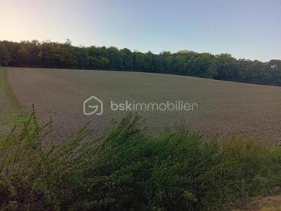 Terrain agricole - 28 974 m²