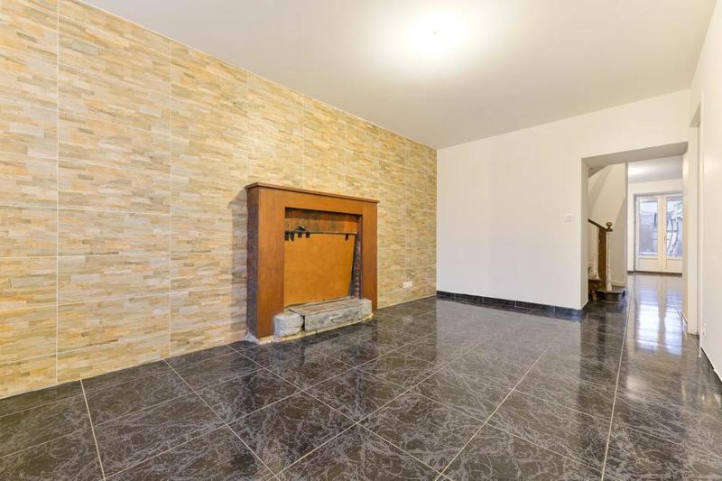 Maison de ville - 118 m² - 6 pièces