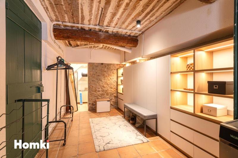 Appartement - 108 m² - 4 pièces