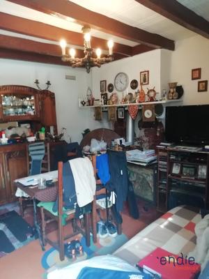 Maison - 40 m² - 2 pièces