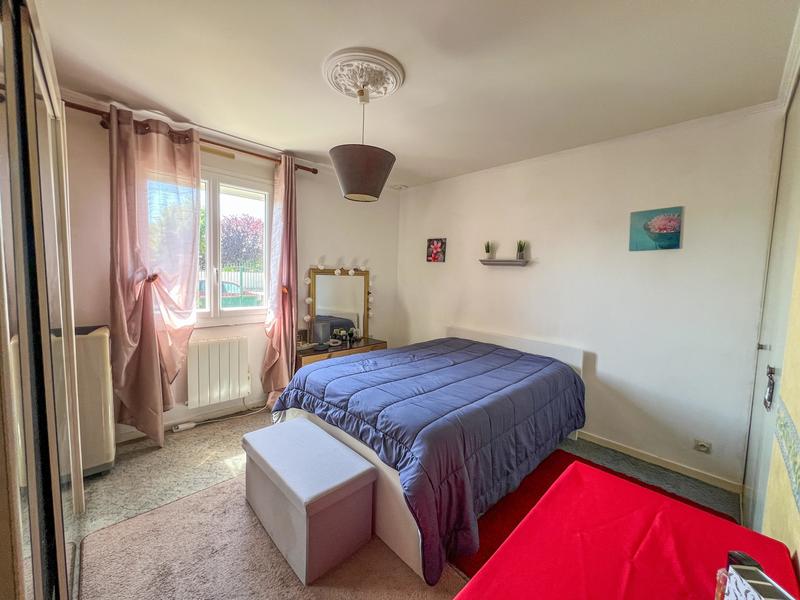 Pavillon - 89 m² - 4 pièces