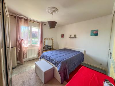 Pavillon - 89 m² - 4 pièces