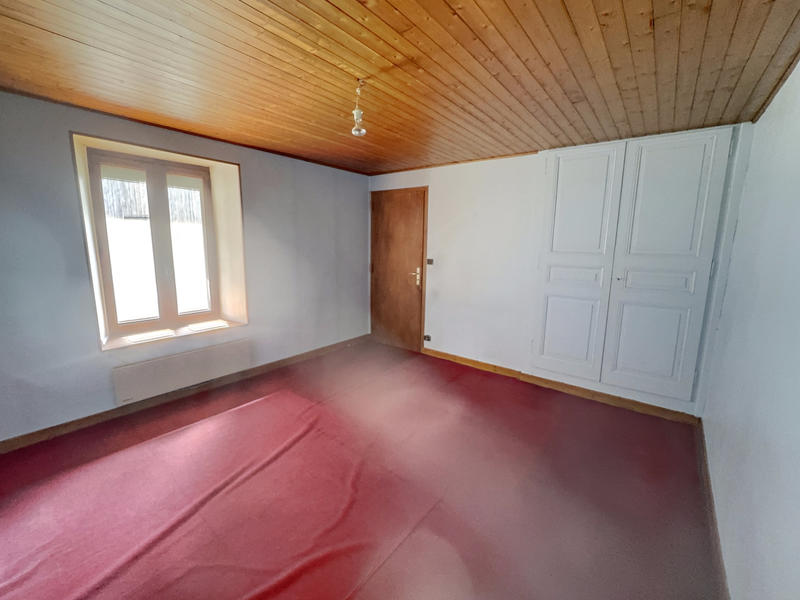 Maison - 134 m² - 5 pièces