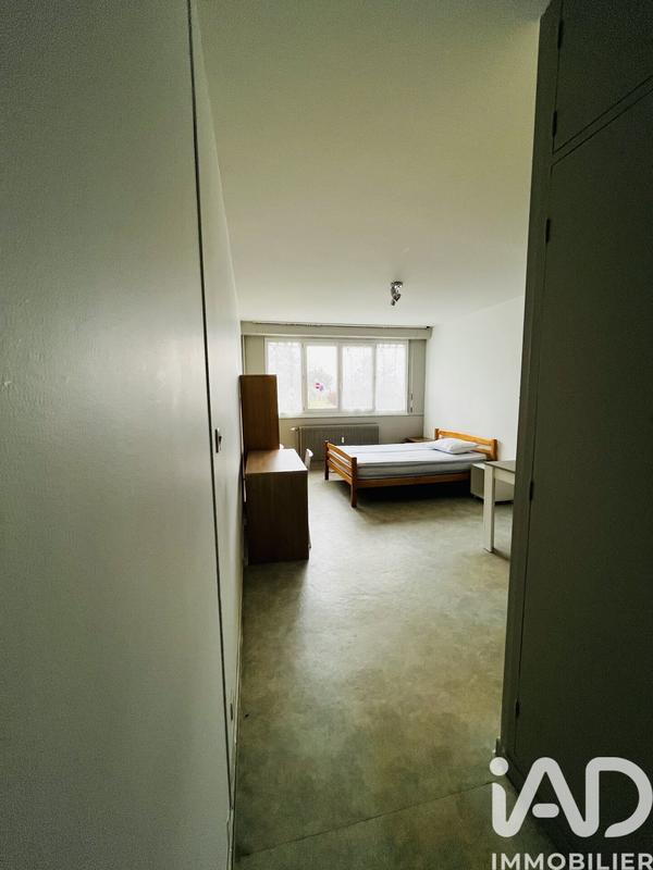 Appartement - 26 m² - 1 pièce