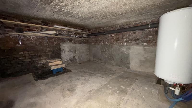 Maison - 66 m² - 4 pièces