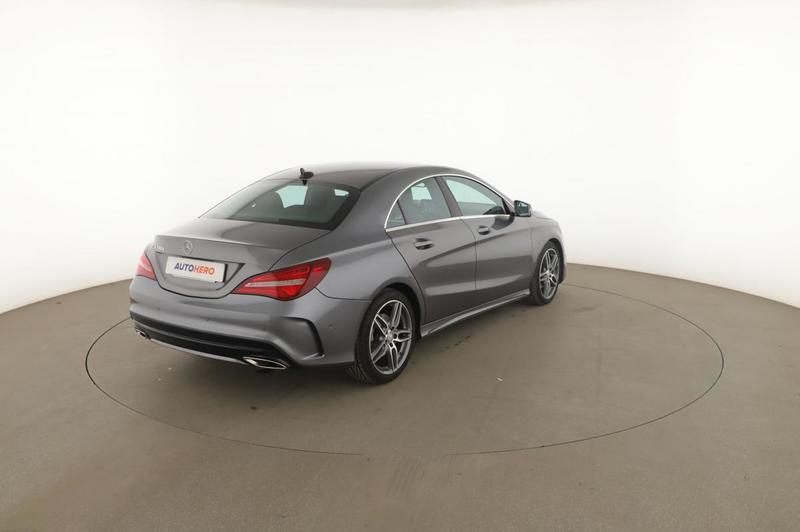 Mercedes Cla 200 d Launch Edition 7g-Dct 136 ch