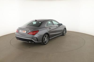 Mercedes Cla 200 d Launch Edition 7g-Dct 136 ch