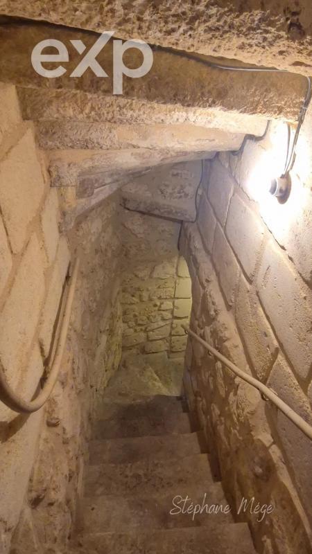 Maison bordelaise - 151 m² - 5 pièces