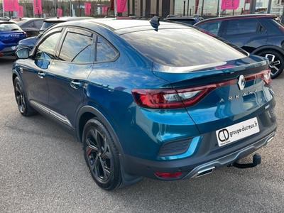 Renault Arkana E-Tech 145 - 21b R.S. Line