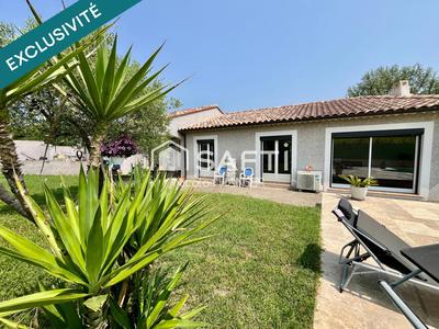 Villa - 276 m² - 9 pièces