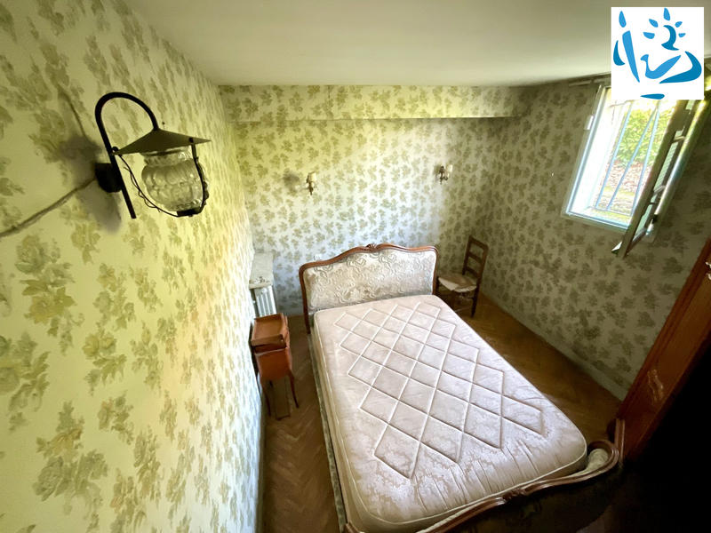 Maison - 129 m² - 7 pièces