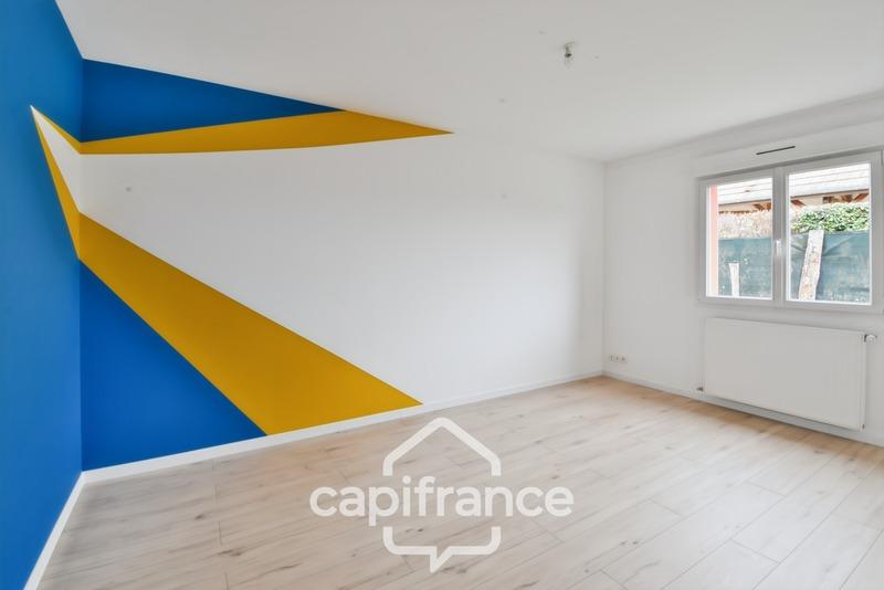 Maison - 137 m² - 5 pièces