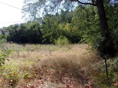 Terrain constructible - 2 354 m²
