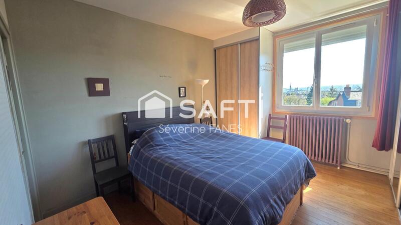 Maison - 186 m² - 6 pièces