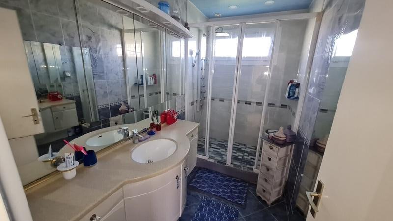 Maison - 114 m² - 5 pièces