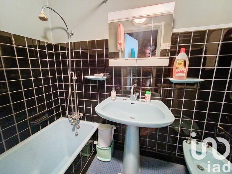 Maison de ville - 233 m² - 7 pièces