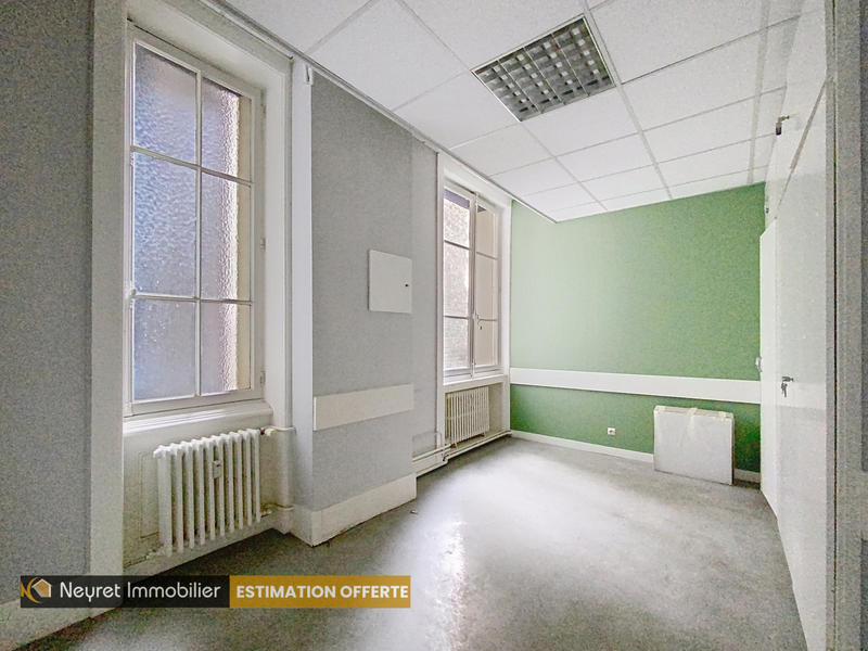 Appartement - 109 m² - 5 pièces