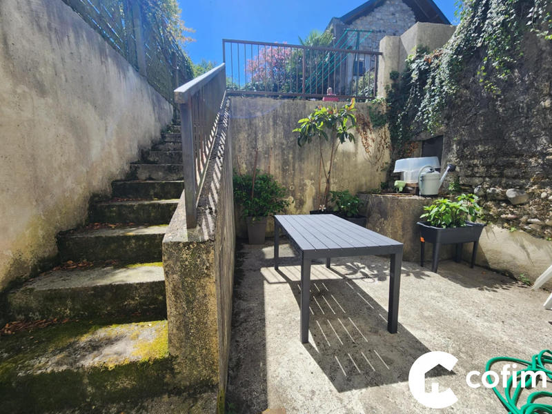 Appartement - 50 m² - 3 pièces