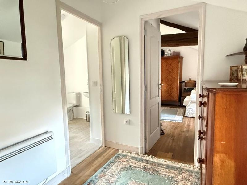 Propriété - 106 m² - 5 pièces