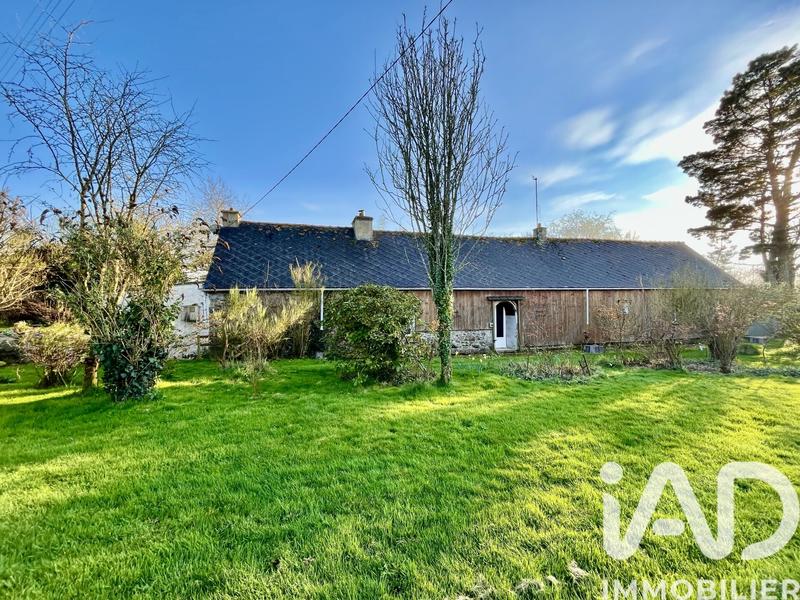 Maison - 177 m² - 6 pièces