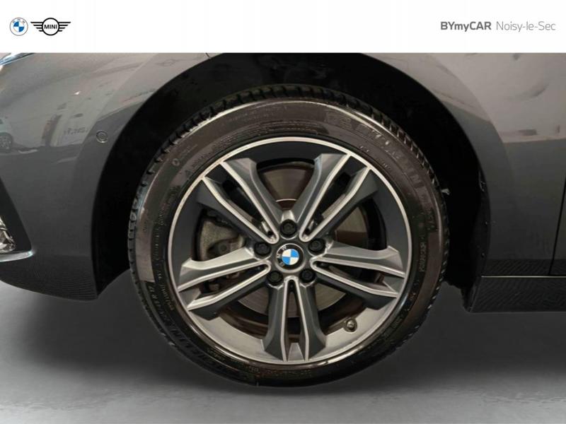 Bmw Série 1 F40 120d 190 ch Bva8 Edition Sport