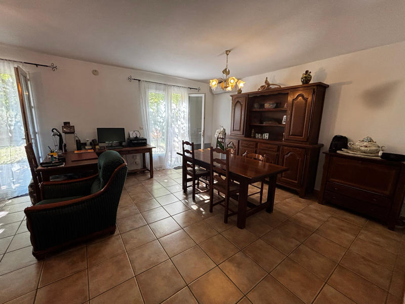 Villa - 91 m² - 4 pièces