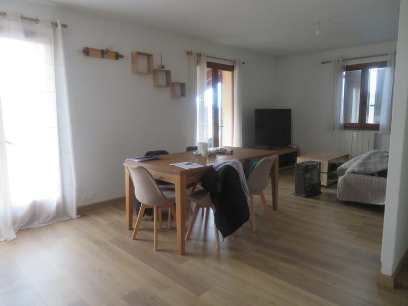 Maison - 110 m² - 6 pièces