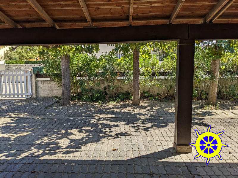 Villa - 100 m² - 5 pièces