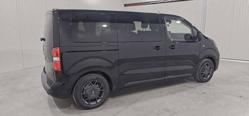 Opel Zafira Taille m BlueHDI 180 ch s&amp;S Eat8 Business