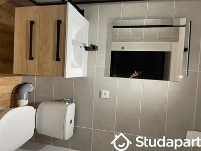 Appartement - 51 m² - 2 pièces