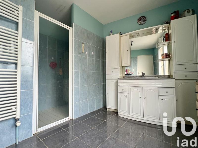 Maison - 159 m² - 6 pièces