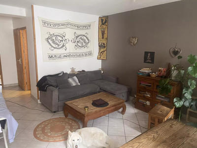 Appartement - 61 m² - 4 pièces