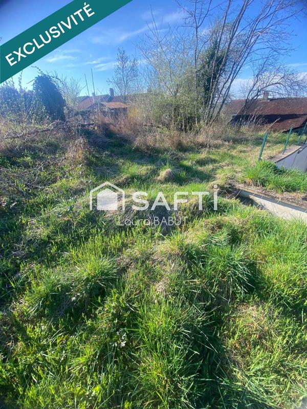 Maison de village - 127 m² - 5 pièces