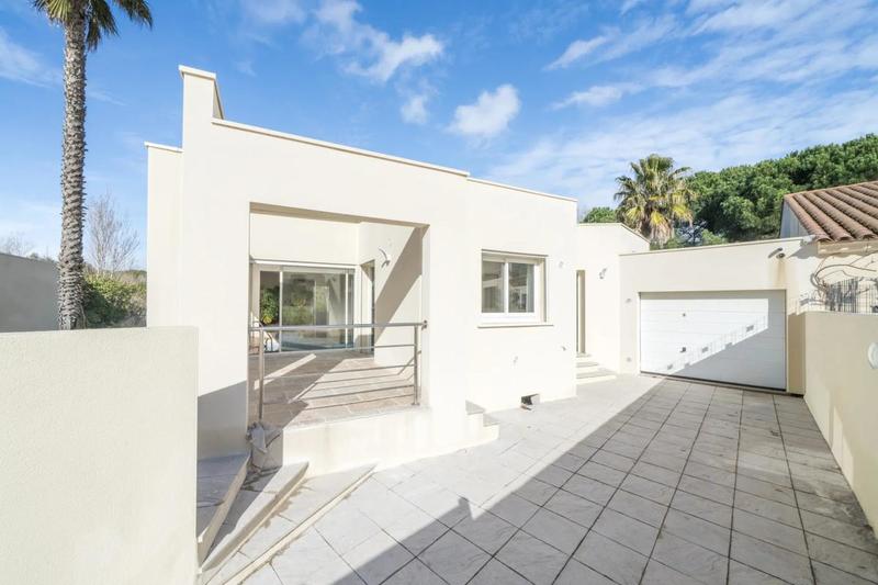 Villa - 125 m² - 4 pièces