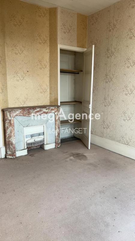 Appartement - 55 m² - 4 pièces