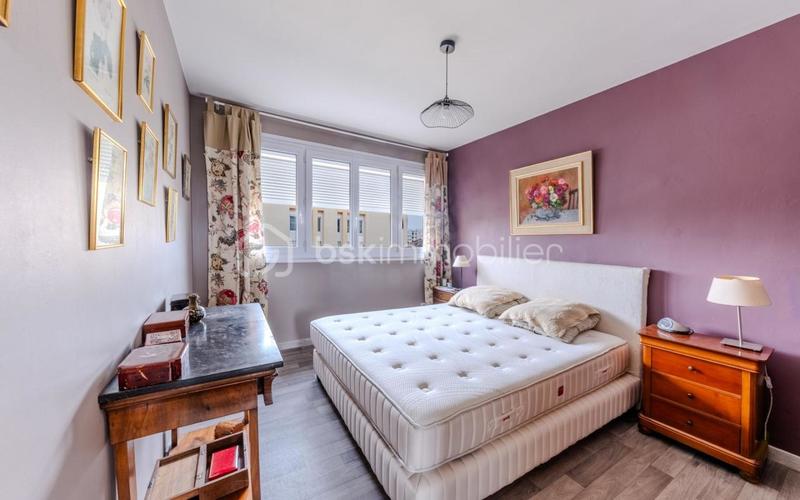 Appartement - 74 m² - 3 pièces