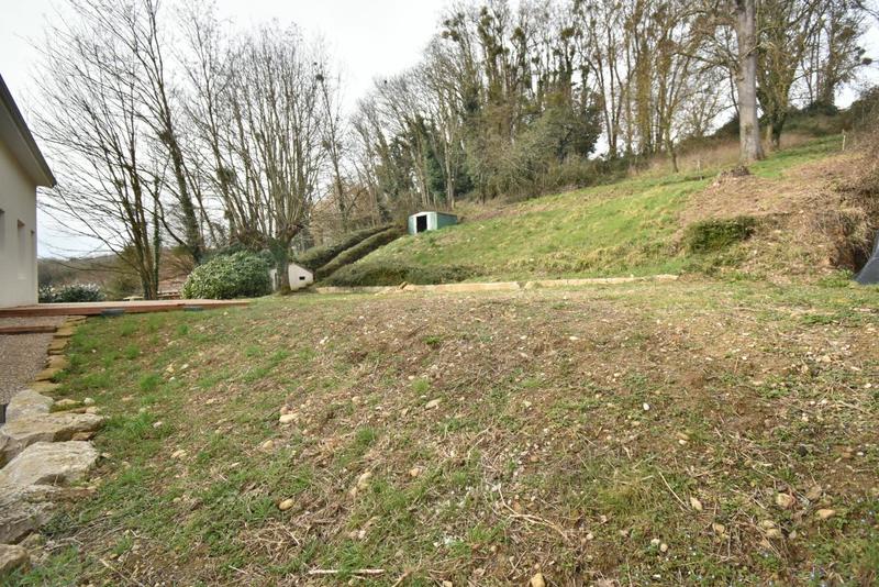 Maison - 168 m² - 7 pièces