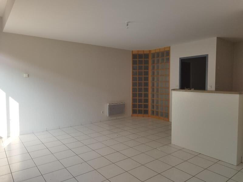 Appartement - 54 m² - 2 pièces