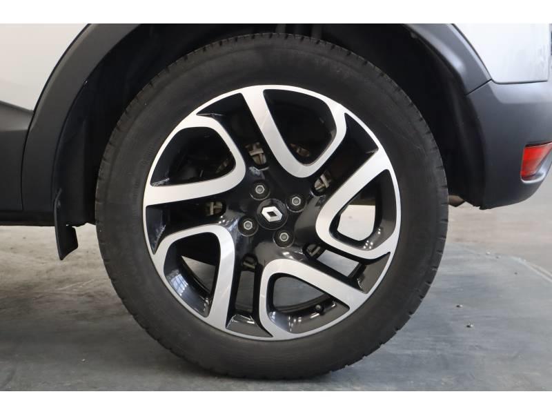 Renault Captur TCe 120 Energy Intens Edc