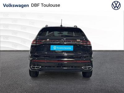 Volkswagen Taigo 1.0 Tsi 116 Dsg7 R-Line Edition