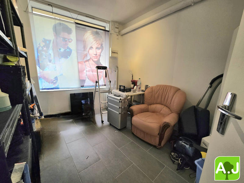 Local commercial - 56 m²