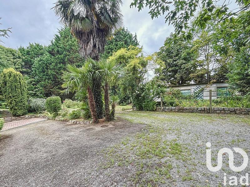 Maison - 158 m² - 5 pièces