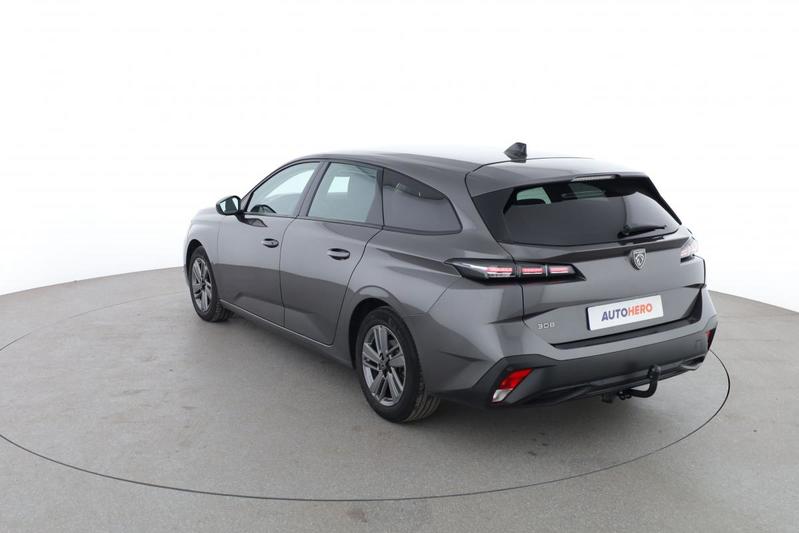 Peugeot 308 Sw 1.5 Blue-HDi Active Pack Eat8 130 ch