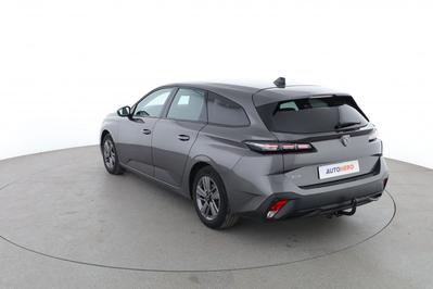 Peugeot 308 Sw 1.5 Blue-HDi Active Pack Eat8 130 ch