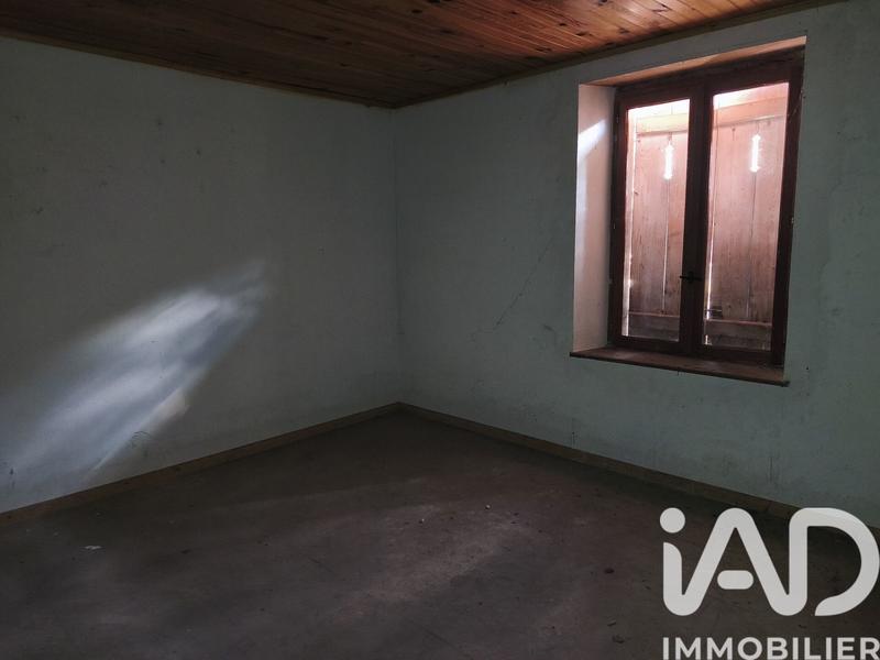 Maison - 59 m² - 4 pièces