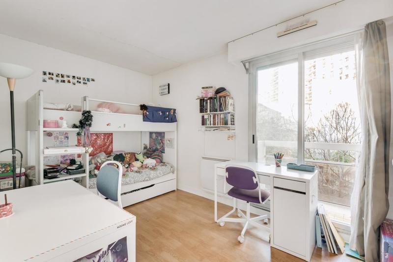 Appartement - 71 m² - 4 pièces