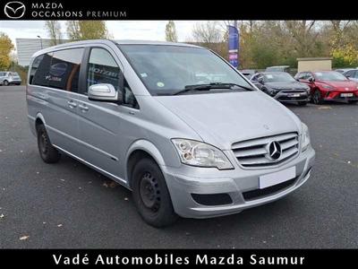 Mercedes Viano 2.2 CDi Compact Trend Bva