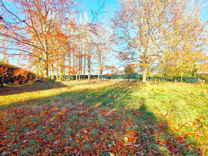 Maison de village - 135 m² - 5 pièces